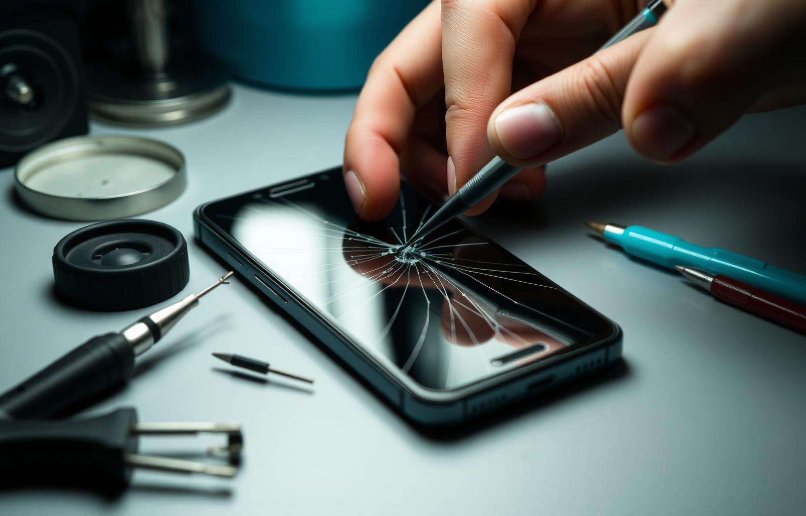 Phone Repairs